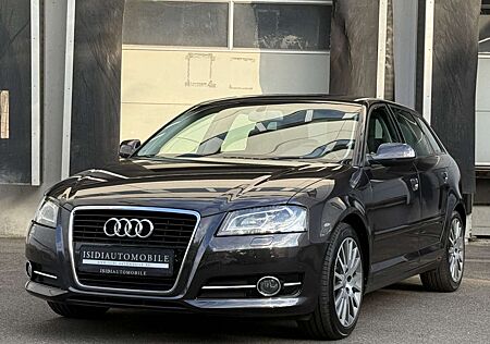 Audi A3 1.4 TFSI Ambition Xenon Navi Sitzheizung PDC