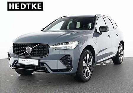 Volvo Others XC60 T6 Recharge AWD Plus Dark 19"+VOLL-LED+H&K