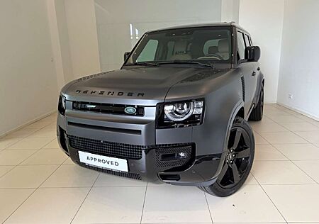 Land Rover Defender 110 P425 X-Dyn.HSE HUD Mattfolierung
