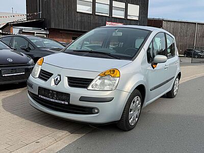 Renault Modus Modus 1.2 16V Cite