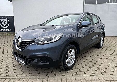Renault Kadjar Life 1.2 TCe/Klimaanlage/Tempomat/PDC