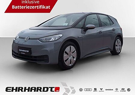 VW ID.3 Volkswagen 58 kwh Pro LED*NAV*PDC*DAB*