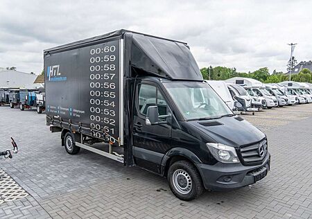 Mercedes-Benz Sprinter Pritsche Plane 310/311/313/314/316 CDI