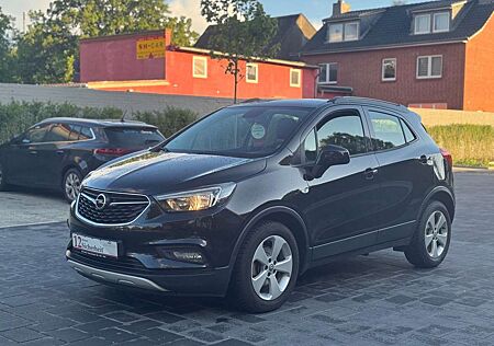 Opel Mokka X Selection / TÜV NEU / 1. HAND