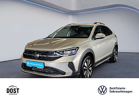 VW Taigo Volkswagen 1.0 TSI Move AHK+DAB+KLIMA+LED+PDC+SHZ