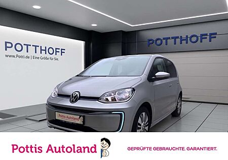 VW e-up! Volkswagen e-up! MAX KAMERA SITZHZG PDC KLIMA LM15
