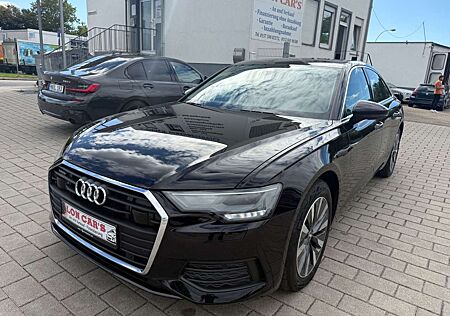 Audi A6 Lim. 40 TDI Quattro/Navi/Led/AHK/TOP