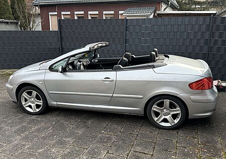 Peugeot 307 CC 135