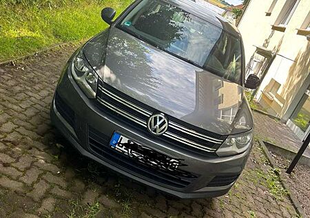 VW Tiguan Volkswagen 1.4 TSI BlueMotion Technology Life