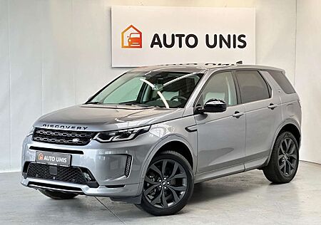 Land Rover Discovery Sport P300e R-Dynamic SE AWD BVA