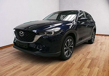Mazda CX-5 2.5 Advantage AUTOMATIK 360°, Qi, LED, SHZ, PDC, 1
