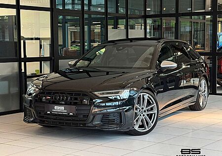 Audi S6 AVANT 3.0 TDI |ACC|MATRIX|PANO|K-GO|360°|B&O|