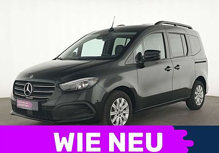 Mercedes-Benz T-Klasse T-Class T 180 d Progressive Technik-Paket|LED|Nav|Kamera