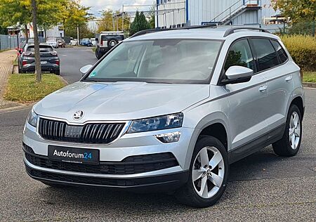 Skoda Karoq Ambition*Autom.*Tempo*PDC*SHZ*CarPlay*