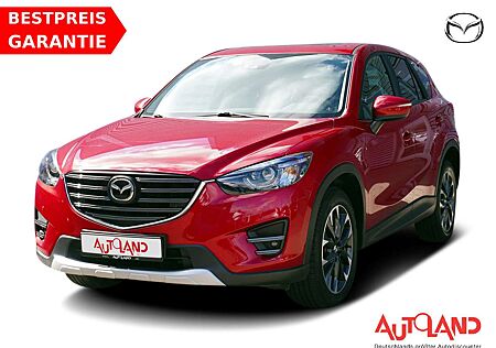 Mazda CX-5 2.5 Nakama Intense AWD LED ACC Standheizung