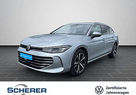 VW Passat Variant Volkswagen neues Modell eHybrid *Business* D