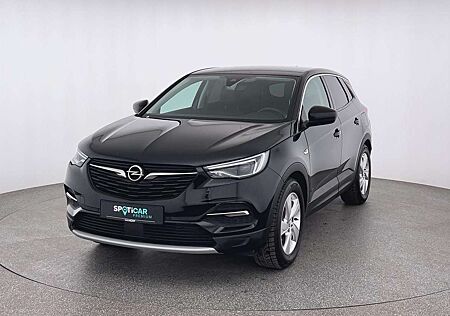 Opel Grandland X Innovation Hybrid 1.6*NAVI*SHZ*RFK*uvm