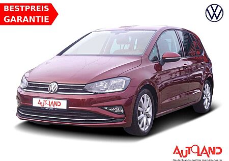 VW Golf Sportsvan Volkswagen VII 1.5 TSI Comfortline ACC PDC