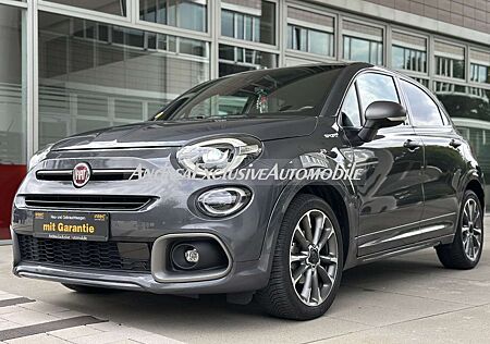 Fiat 500X SPORT 1.6 M.Jet LED/KAM/BEATS abn. AHK