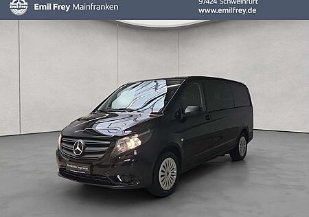 Mercedes-Benz Vito / Marco Polo
