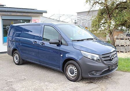 Mercedes-Benz Vito Kasten 110 CDI PR. FWD l. 3Sitz St.Hz. B2B