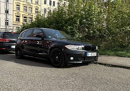 BMW 118d 118 xDrive Sport Line