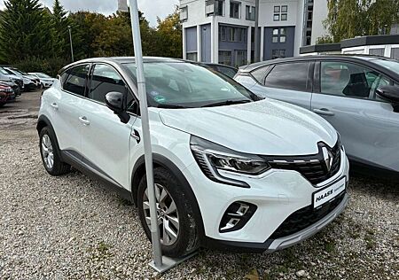 Renault Captur TCe 140 EDC GPF INTENS
