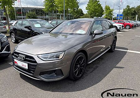Audi A4 Avant 35 TDI S-line *mtl. 229,-€ 4,99%*