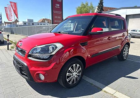 Kia Soul Spirit / Automatik / 1. Hand / TÜV Neu