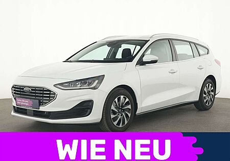 Ford Focus Titanium Kamera|LED|ACC|SHZ|Navi|PDC