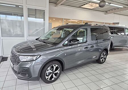 Ford Tourneo Connect AT 2.0 EcoBlue ACTIVE - 7Sitze -