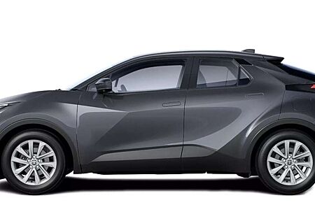 Toyota C-HR Comfort 1.8 Hybrid 140 CVT LED Nav SHZ DigC 103...