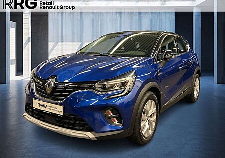 Renault Captur INTENS TCe 140 NAVI SHZ KAMERA