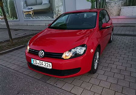 VW Golf Volkswagen 1.4 Trendline