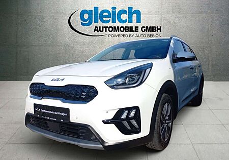 Kia Niro 1.6 PHEV Spririt ACC Navi LED PDC