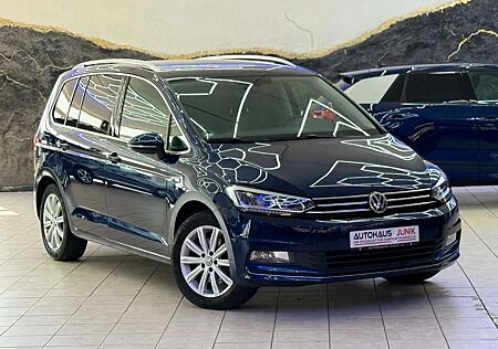 VW Touran Volkswagen Highline BMT/Start-Stoppb(7-Sitzer)