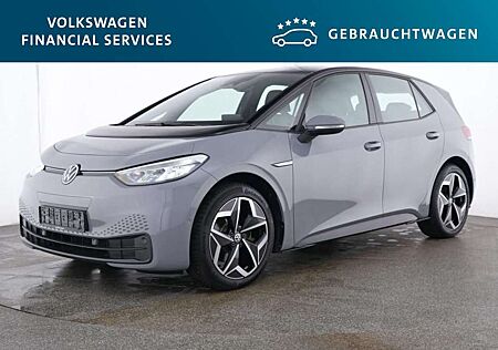 VW ID.3 Volkswagen Pro 107kW Klima*Tempo*Nav*PDC*RFK*SH