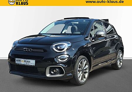 Fiat 500X 1.5 Dolcevita Sport Faltverdeck CarPlay PDC ACC Vo