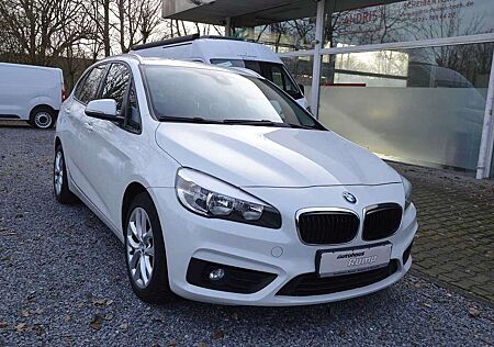 BMW 218 i Active Tourer