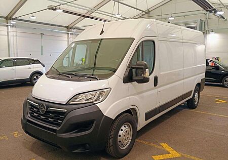 Opel Movano HKa L3H2 3,5t Edition (verstärkt)