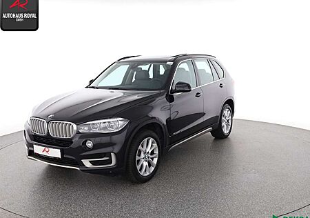 BMW X5 xDrive40d PURE EXPERIENCE STANDHEIZ,HUD,PANO