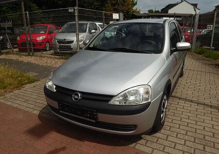 Opel Corsa 1.2 / Automatik/ Klima/ 51.000TKM/ TOP!
