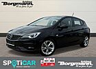 Opel Astra 1.2 Turbo LED - Rückfahrkamera - Sitzheizung - Blu