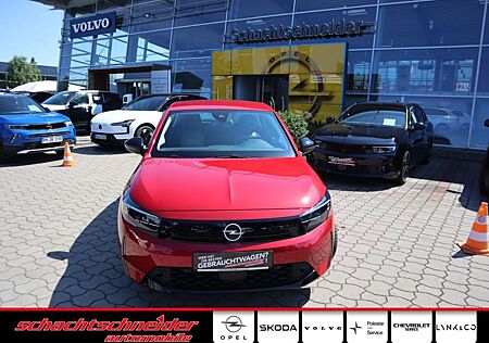 Opel Corsa 1.2 Turbo Aut.+Komfort-Pak.+LED+Allwetter