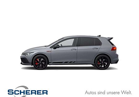 VW Golf GTI Volkswagen Clubsport 2.0 TSI DSG Navi/ACC/Keyless