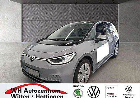 VW ID.3 Volkswagen Pro Performance Business WÄRMEPUMPE ACC NAVI MA...