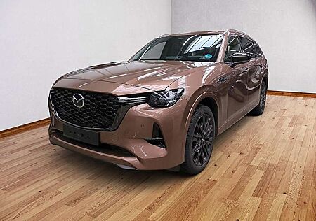 Mazda CX-80 2.5 PHEV Homura Plus 7-Sitzer Pano, Matrix, Leder