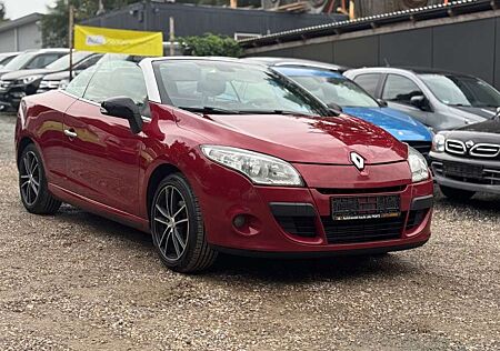 Renault Megane Coupé-Cabriolet dCi 130 Dynamique