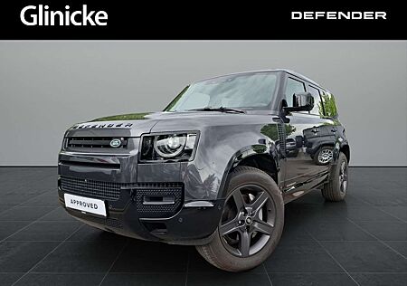Land Rover Defender 110 D300 X-DYNAMIC SE Winter Pack AHK P