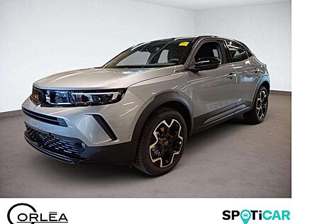 Opel Mokka Ultimate AT Navi Alcantara ACC Matrix Keyless